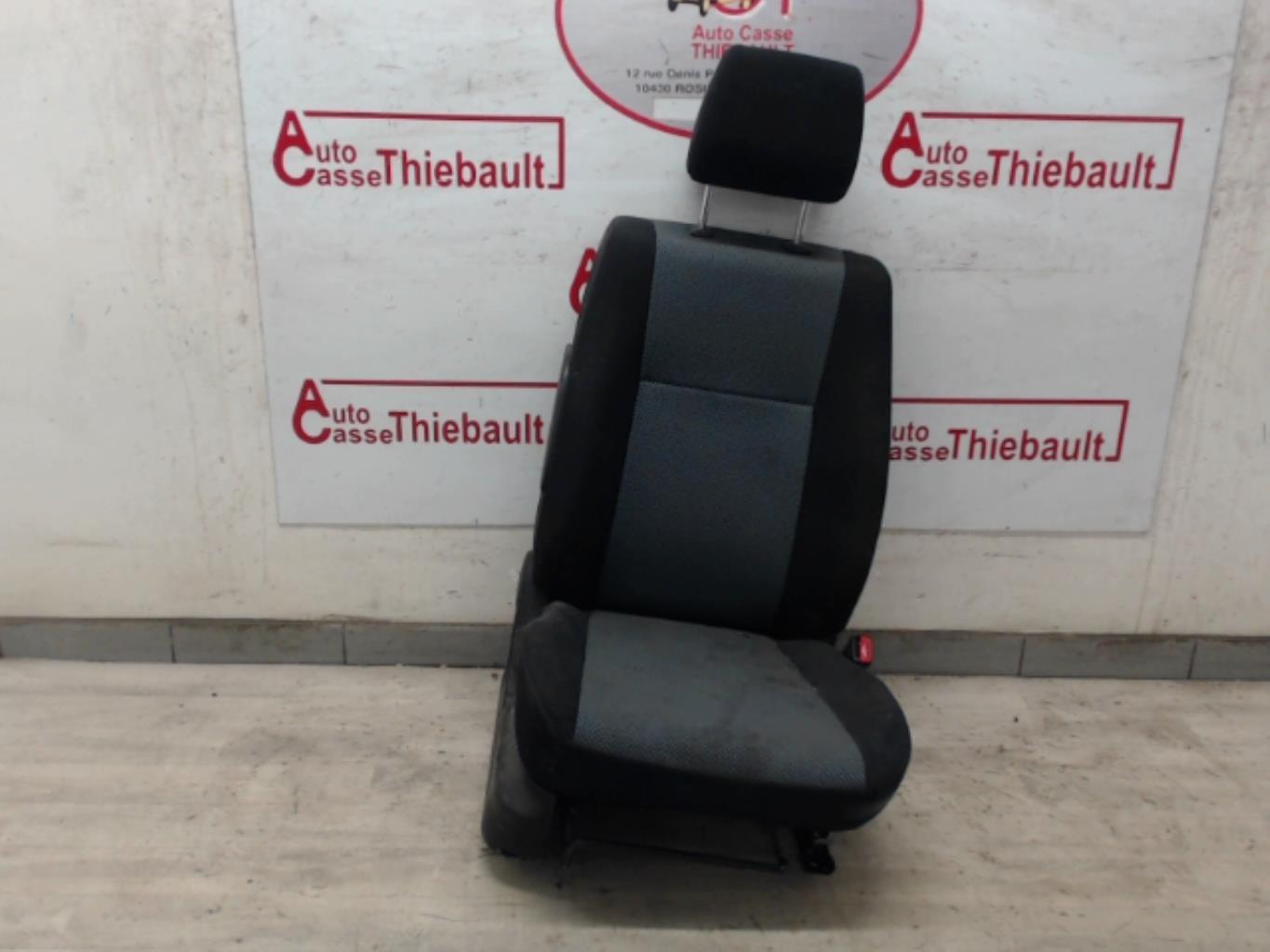Sedile passeggero SUZUKI GRAND VITARA 2 PHASE 1 Diésel - 1