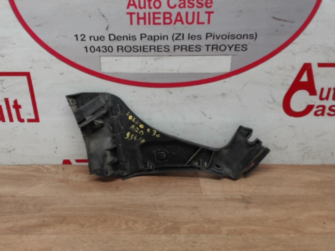 Supporto paraurti posteriore VOLVO C 30 PHASE 1 Diésel - 1