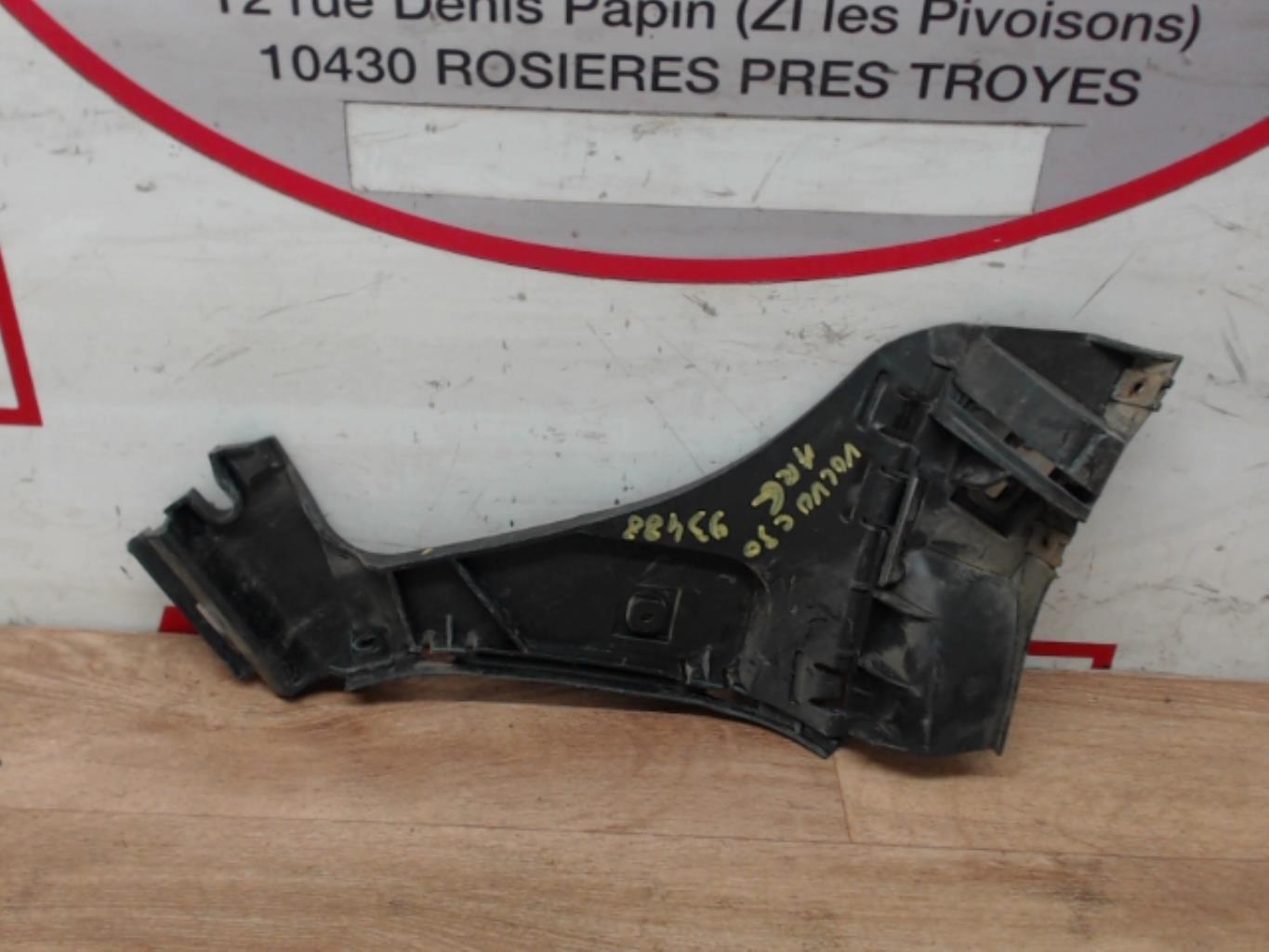 Supporto paraurti posteriore VOLVO C 30 PHASE 1 Diésel - 1