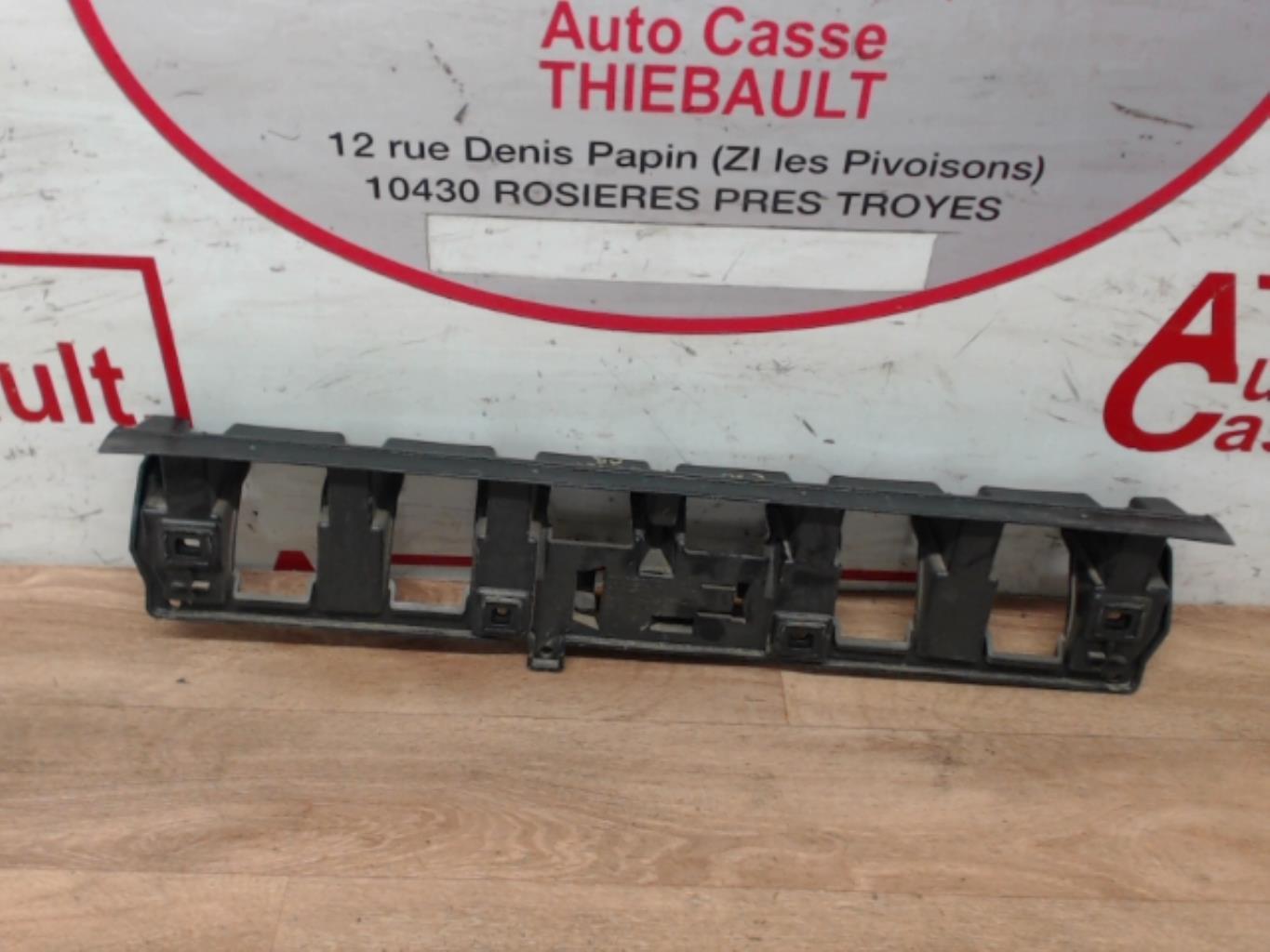 Supporto paraurti posteriore VOLVO C 30 PHASE 1 Diésel - 1