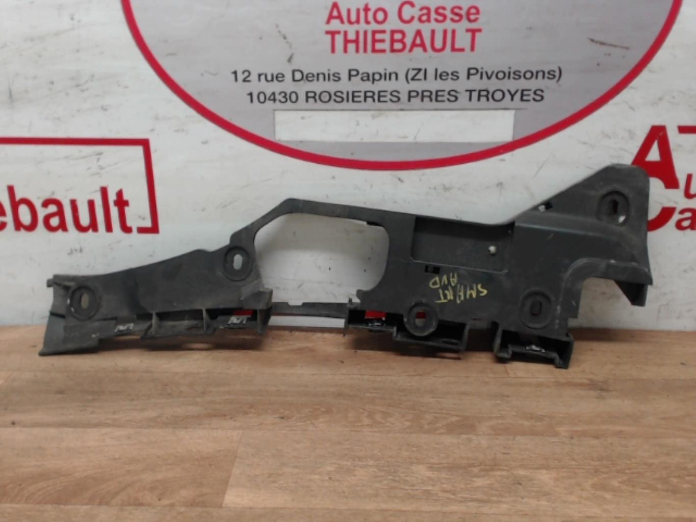 Support aile droit SMART FORTWO 2 COUPE Electricité - 1