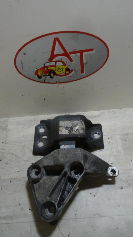 Support moteur RENAULT KANGOO 2 PHASE 1 Diesel - 1