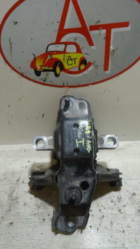 Supporto motore sinistro SKODA FABIA 1 PHASE 2 Diésel - 1