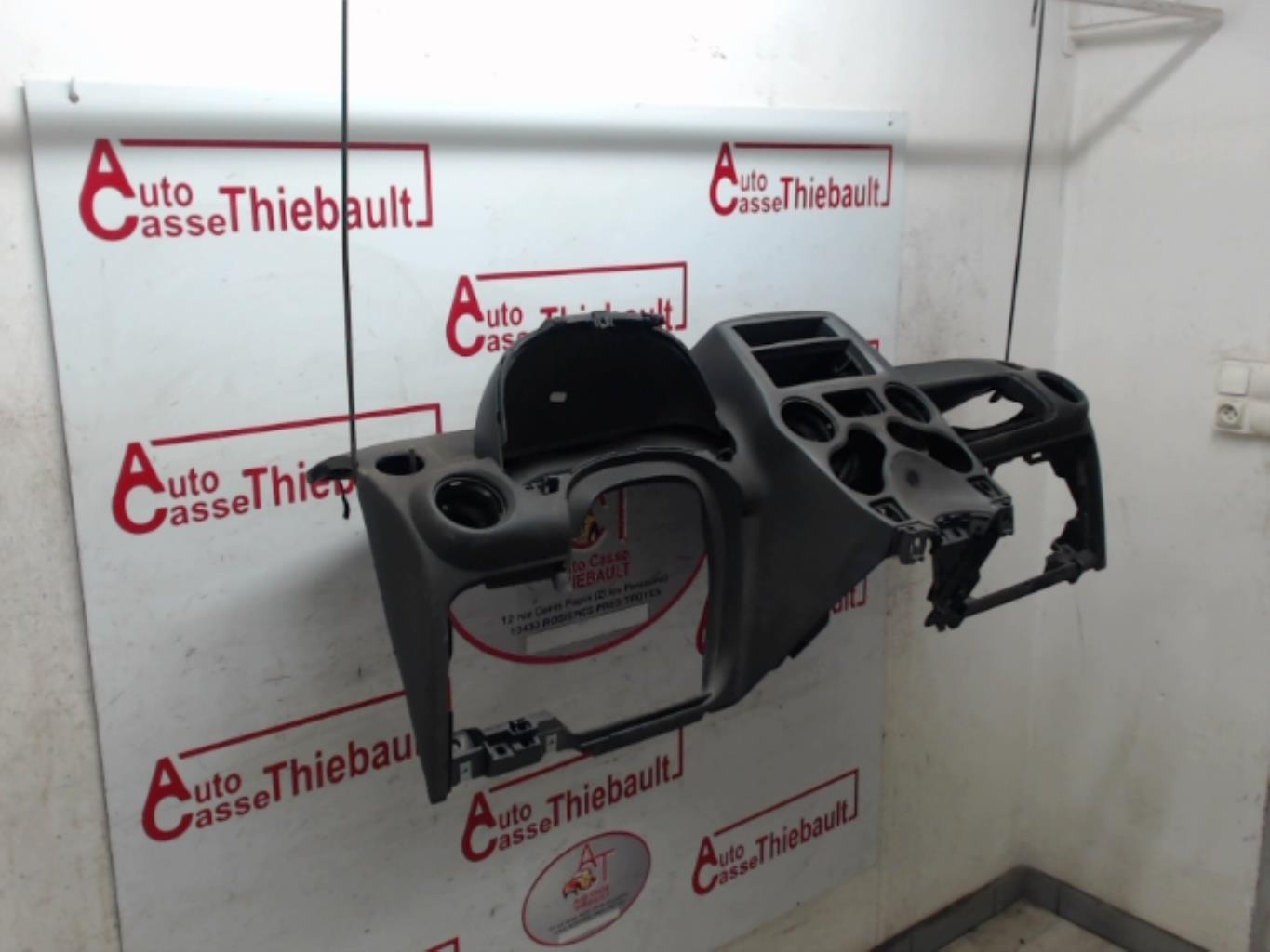 Salpicadero FIAT PANDA 2 PHASE 2 Gasolina - 1