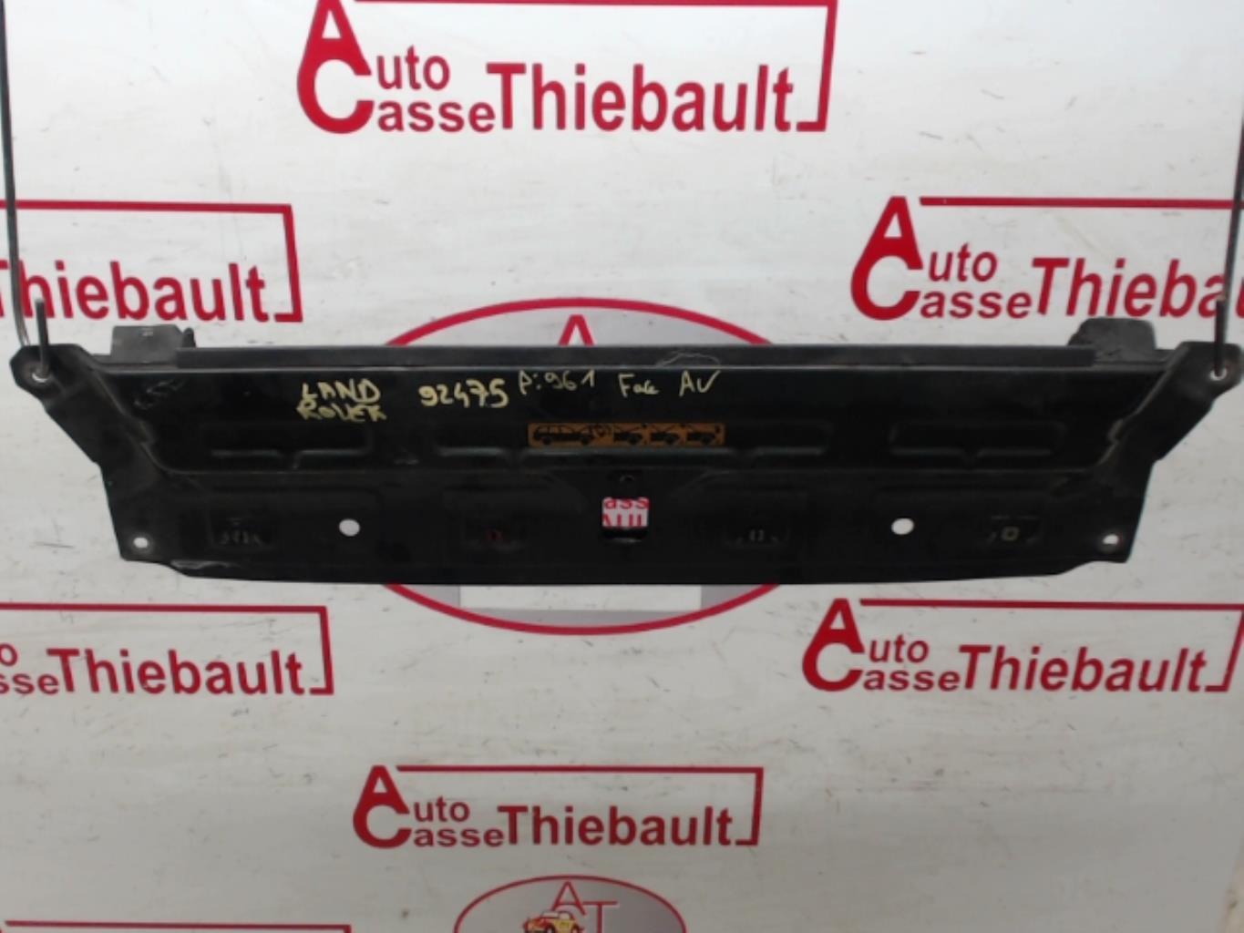 Traversa superiore LAND ROVER RANGE ROVER 1  - 1