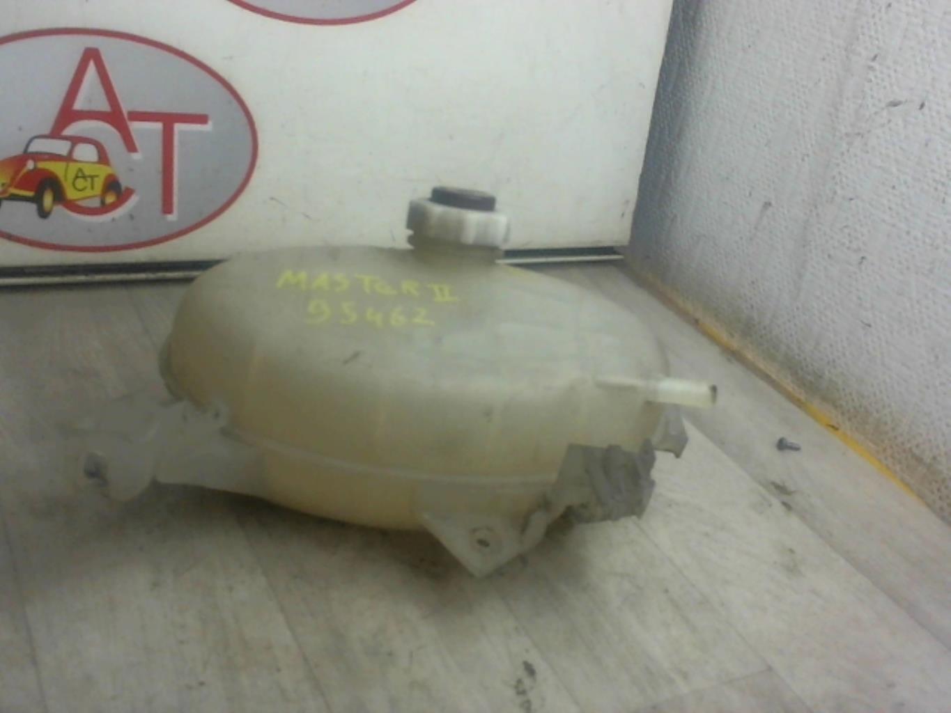 Vase d'expansion RENAULT MASTER 2 PHASE 2 Diesel - 1