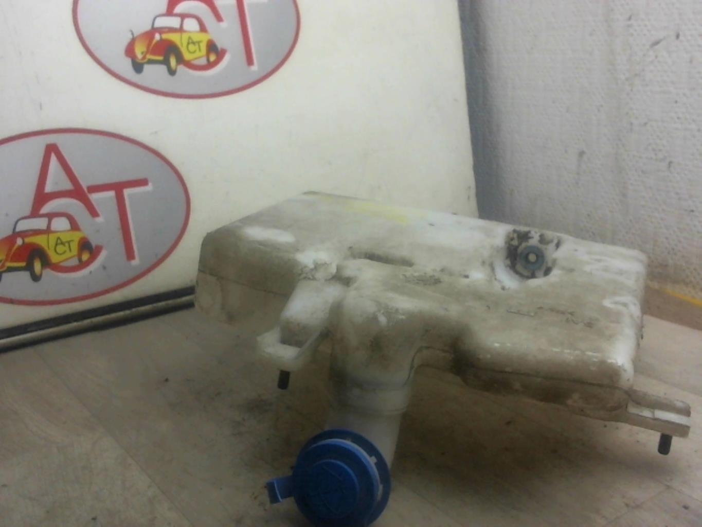 Vase de lave glace SUZUKI WAGON-R PHASE 2 Essence - 1