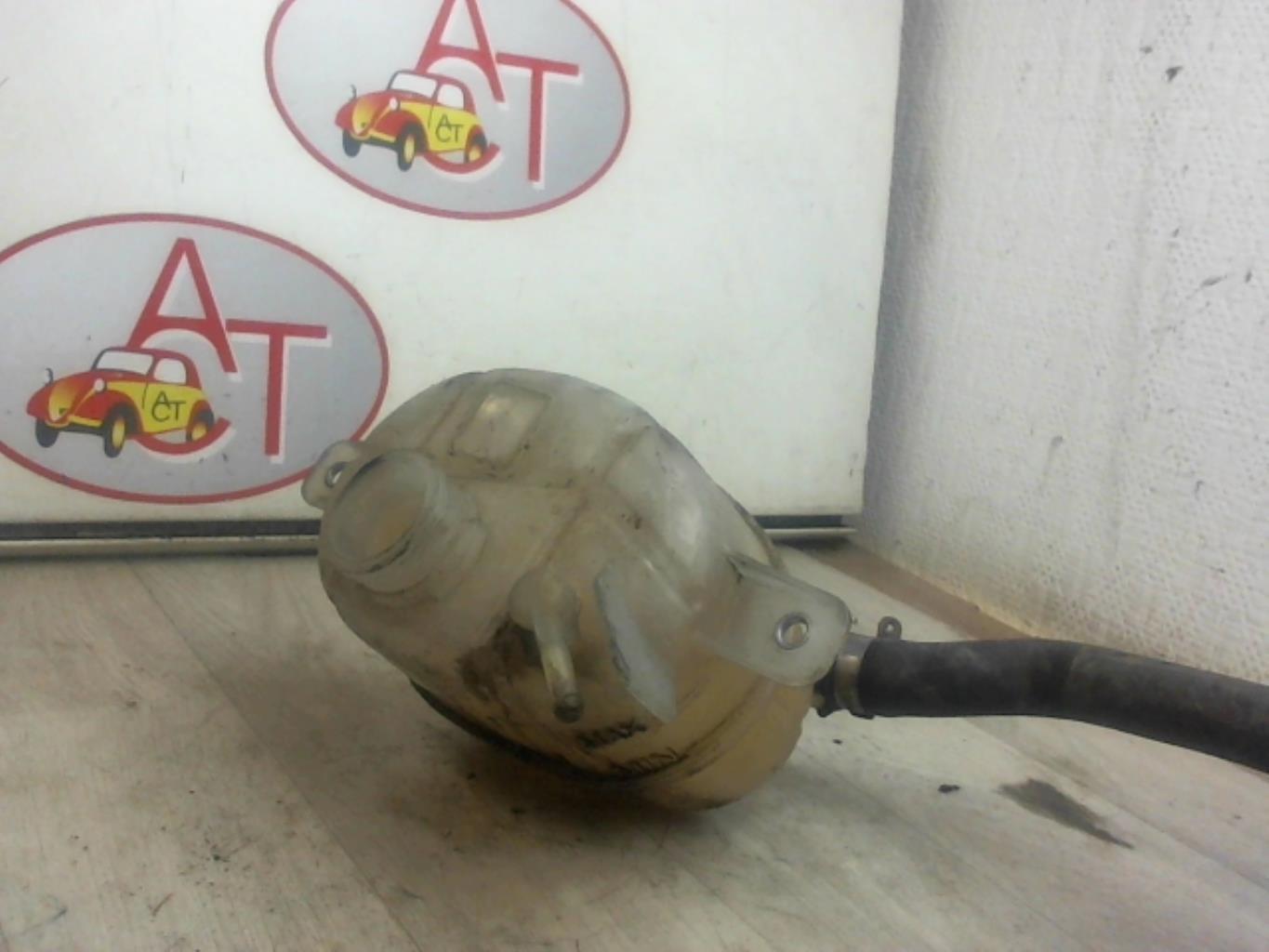 Vaso di espansione FIAT FIORINO 2 PHASE 2  - 1
