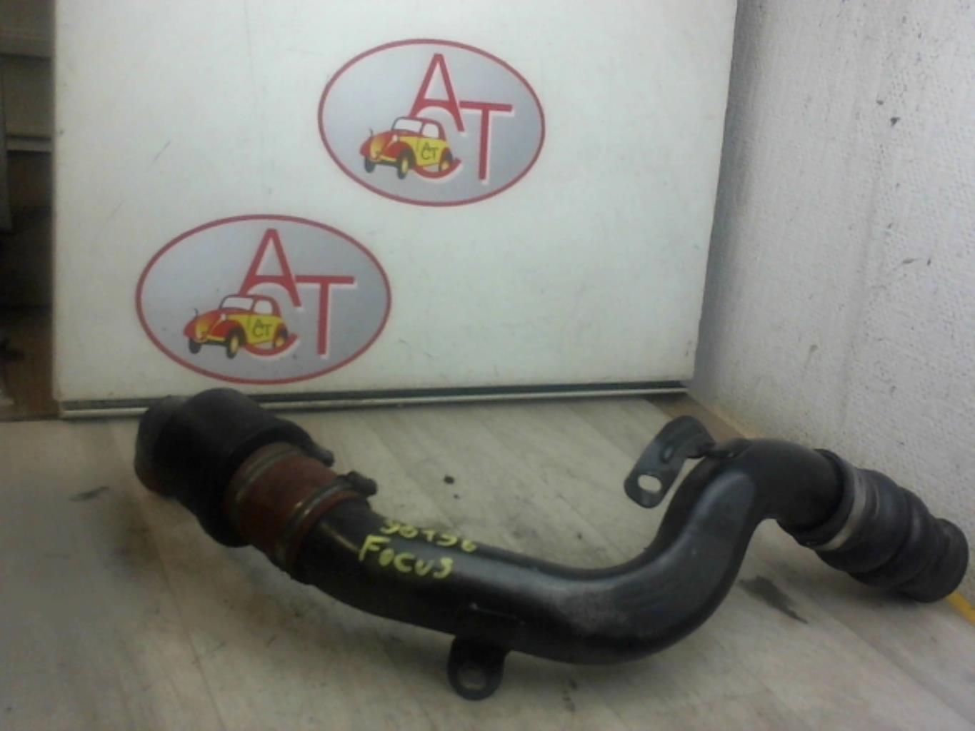 Conduite d'air FORD FOCUS 1 BREAK Diesel - 1
