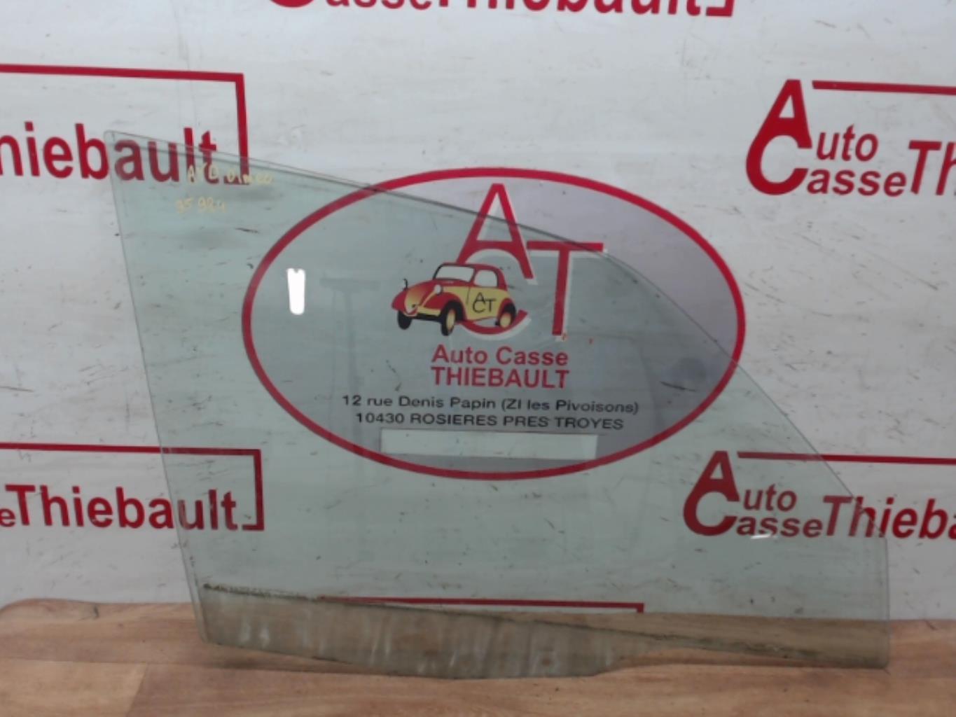 Vitre avant droit MAZDA DEMIO PHASE 1 BREAK Essence - 1