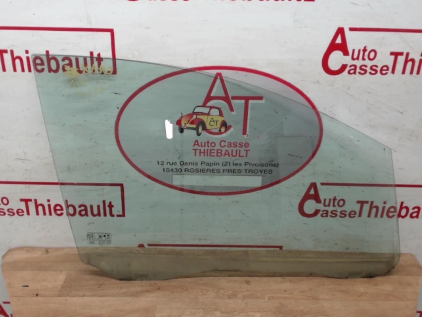 Vitre avant droit FORD C-MAX 1 PHASE 1 Diesel - 1