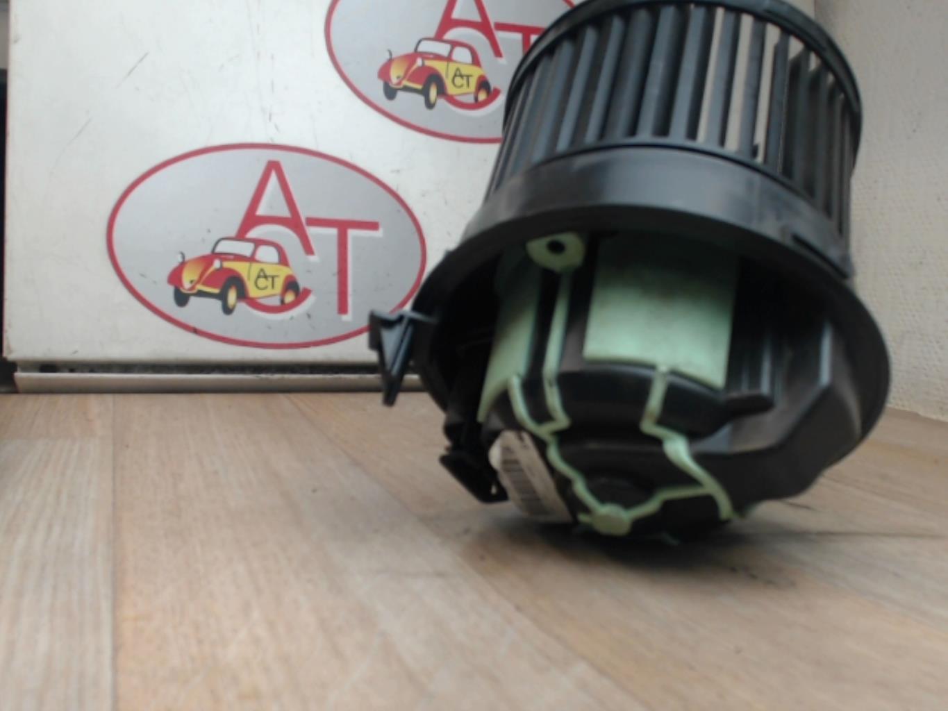 Ventola riscaldamento CITROEN C4 2 PHASE 1 Diésel - 1