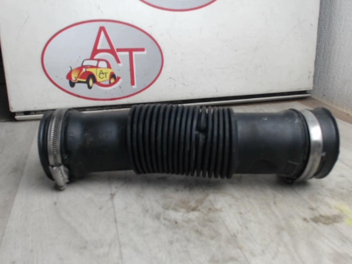 Conduite d'air RENAULT CLIO 4 PHASE 1 Diesel - 1