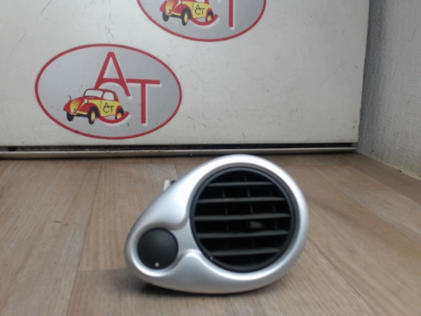 Bocchetta aerazione cruscotto anteriore destra RENAULT CLIO 3  - 1