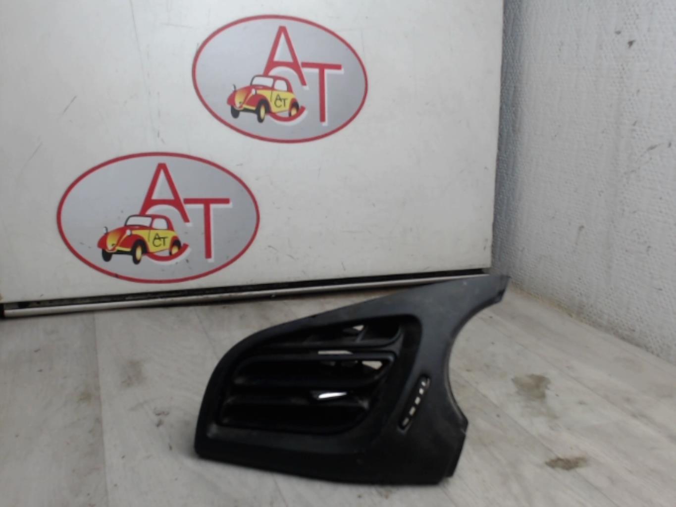 Bocchetta aerazione cruscotto anteriore sinistra CITROEN C3 2 PHASE 1 Diésel - 1