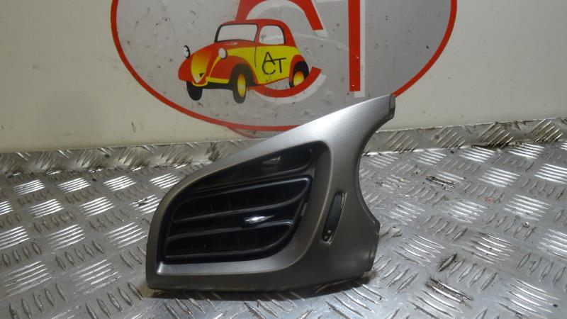 Bocchetta aerazione cruscotto anteriore sinistra CITROEN C3 2 PHASE 2 Diésel - 1