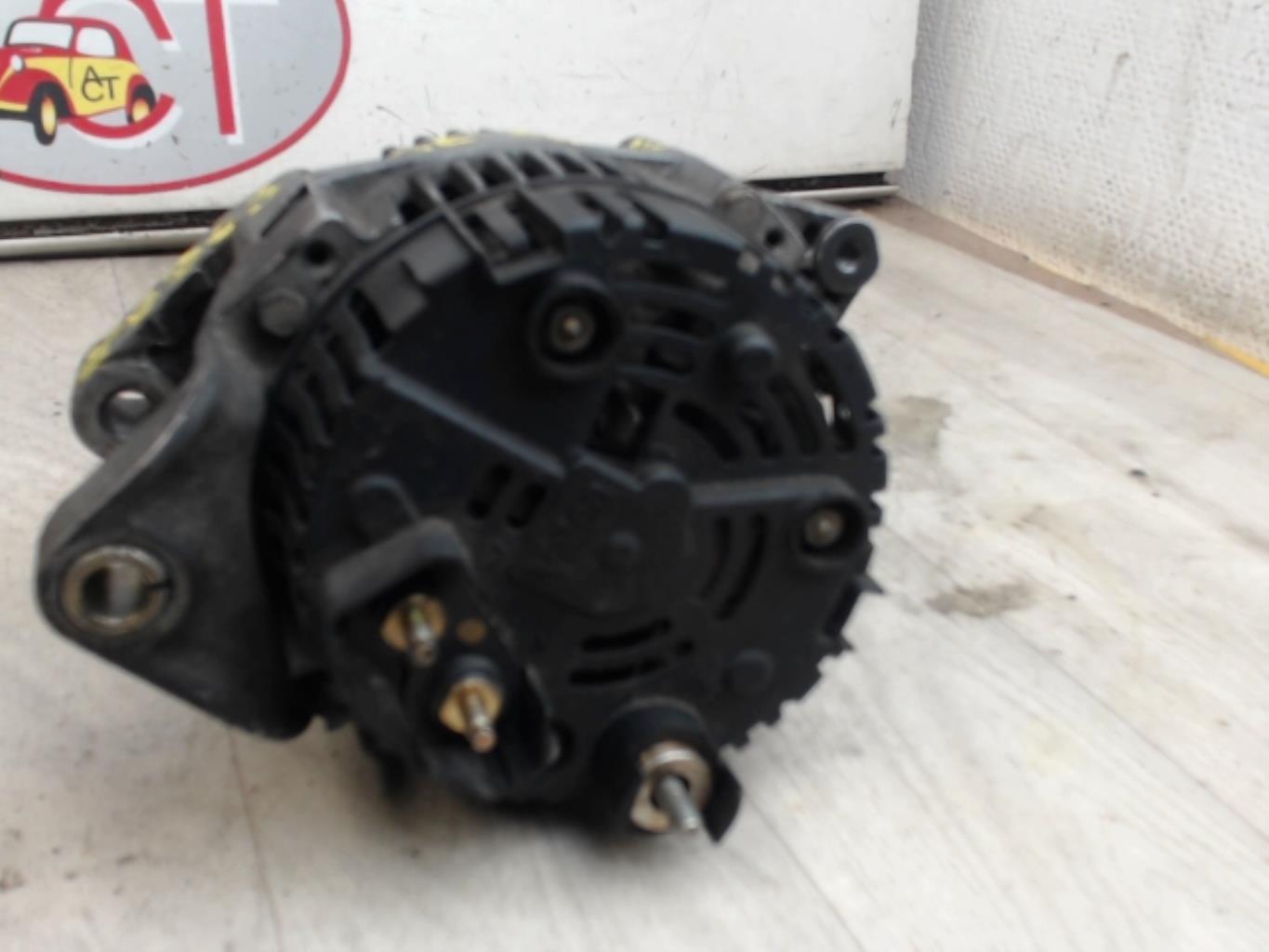 Alternatore RENAULT MEGANE 1 PHASE 1  - 1