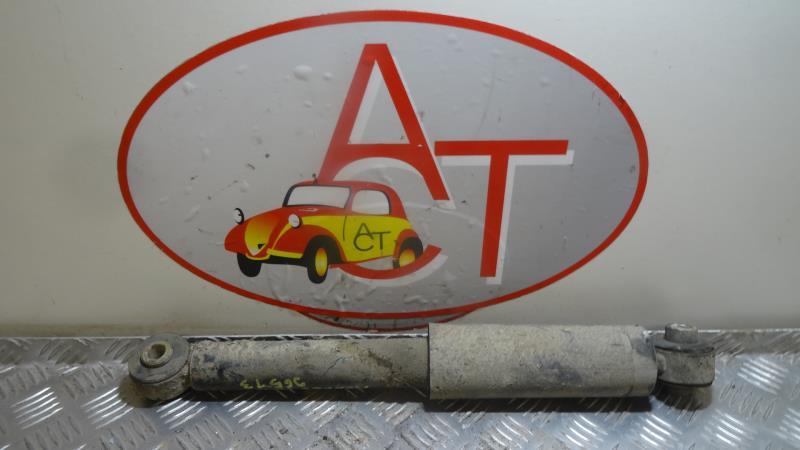 Ammortizzatore posteriore sinistro FORD MONDEO 2  - 1