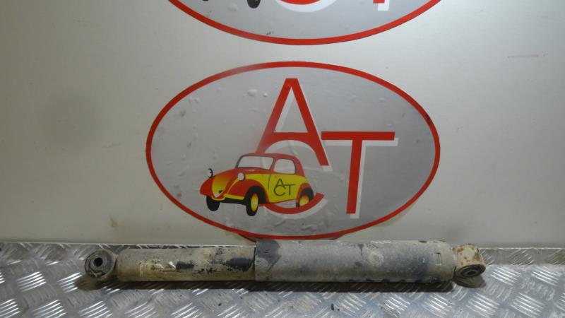 Ammortizzatore posteriore sinistro FORD TRANSIT CONNECT 1 PHASE 1 Diésel - 1