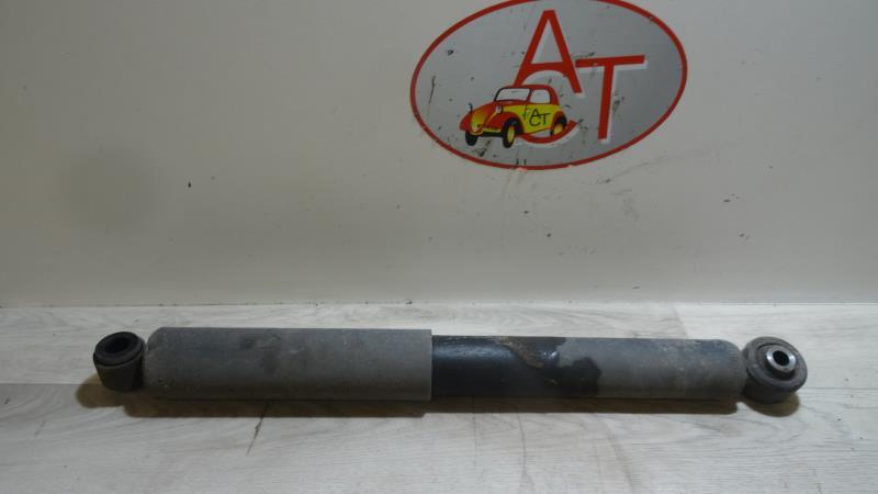 Ammortizzatore posteriore destro NISSAN NV200 Diésel - 1