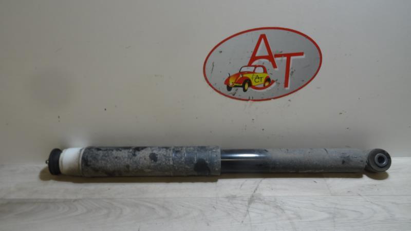 Ammortizzatore posteriore destro RENAULT CLIO 4 PHASE 1 Diésel - 1