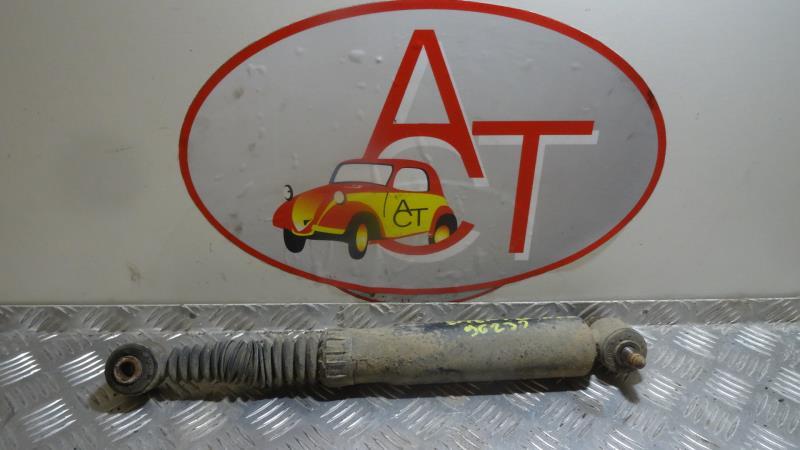 Ammortizzatore posteriore destro PEUGEOT EXPERT 2 Diésel - 1