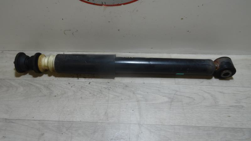 Ammortizzatore posteriore sinistro RENAULT TWINGO 3 PHASE 1 Gasolina - 1