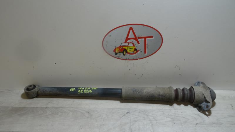 Ammortizzatore posteriore destro SEAT IBIZA 4 PHASE 1 Diésel - 1