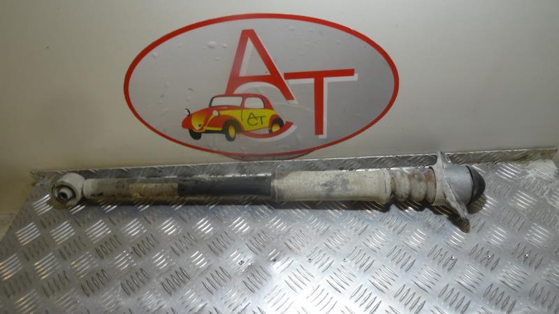 Ammortizzatore posteriore sinistro SEAT IBIZA 4 PHASE 1 COUPE Diésel - 1