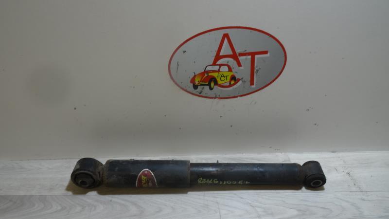 Ammortizzatore posteriore sinistro OPEL ZAFIRA B PHASE 1 Diésel - 1