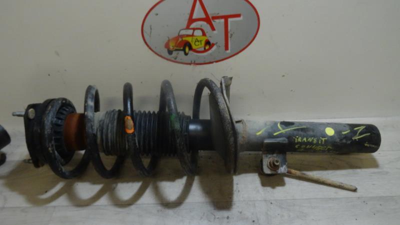 Ammortizzatore anteriore destro FORD TRANSIT CONNECT 1 PHASE 1 Diésel - 1