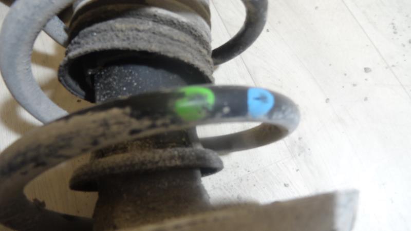 Ammortizzatore anteriore sinistro SEAT IBIZA 4 PHASE 1 COUPE Diésel - 1
