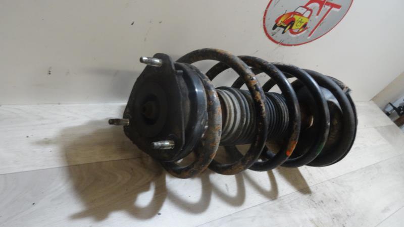 Ammortizzatore anteriore sinistro FORD TRANSIT CONNECT 1 PHASE 1 Diésel - 1