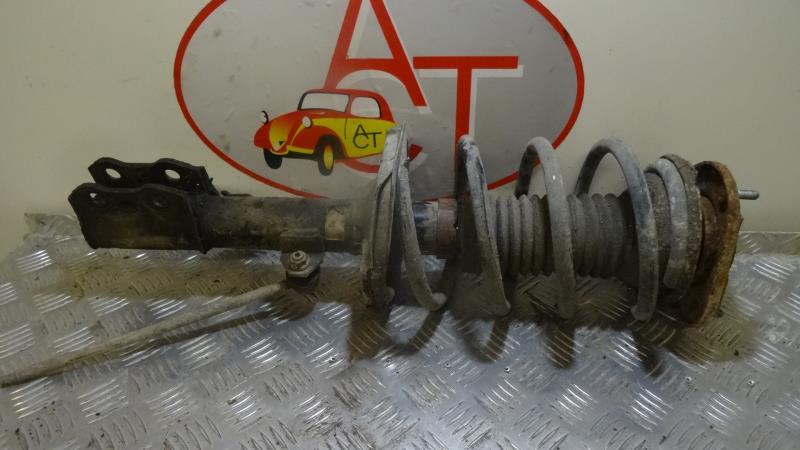 Ammortizzatore anteriore sinistro TOYOTA COROLLA 10 PHASE 2 Diésel - 1