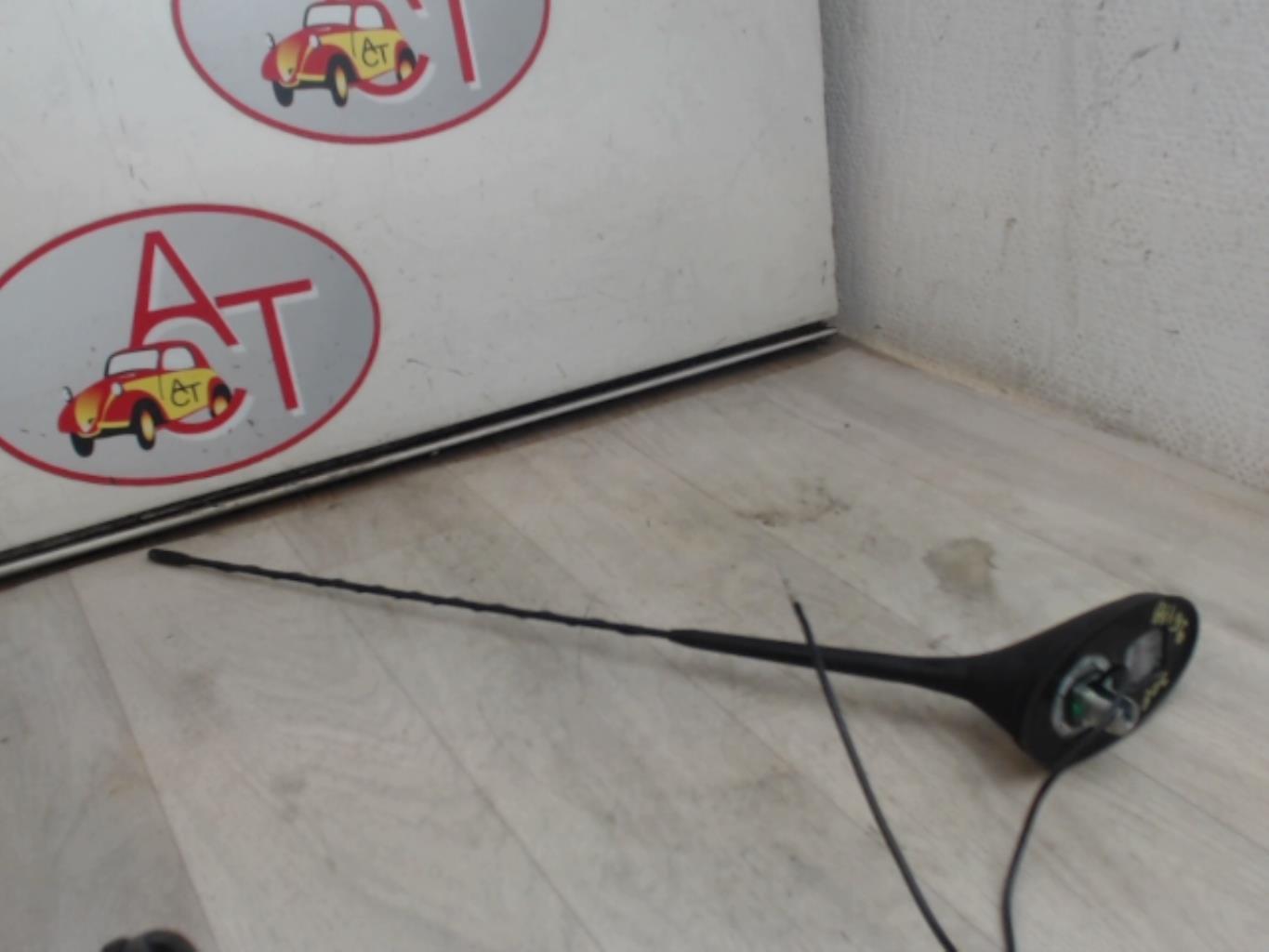 Antenne PEUGEOT 308 1 PHASE 1 Diesel - 1