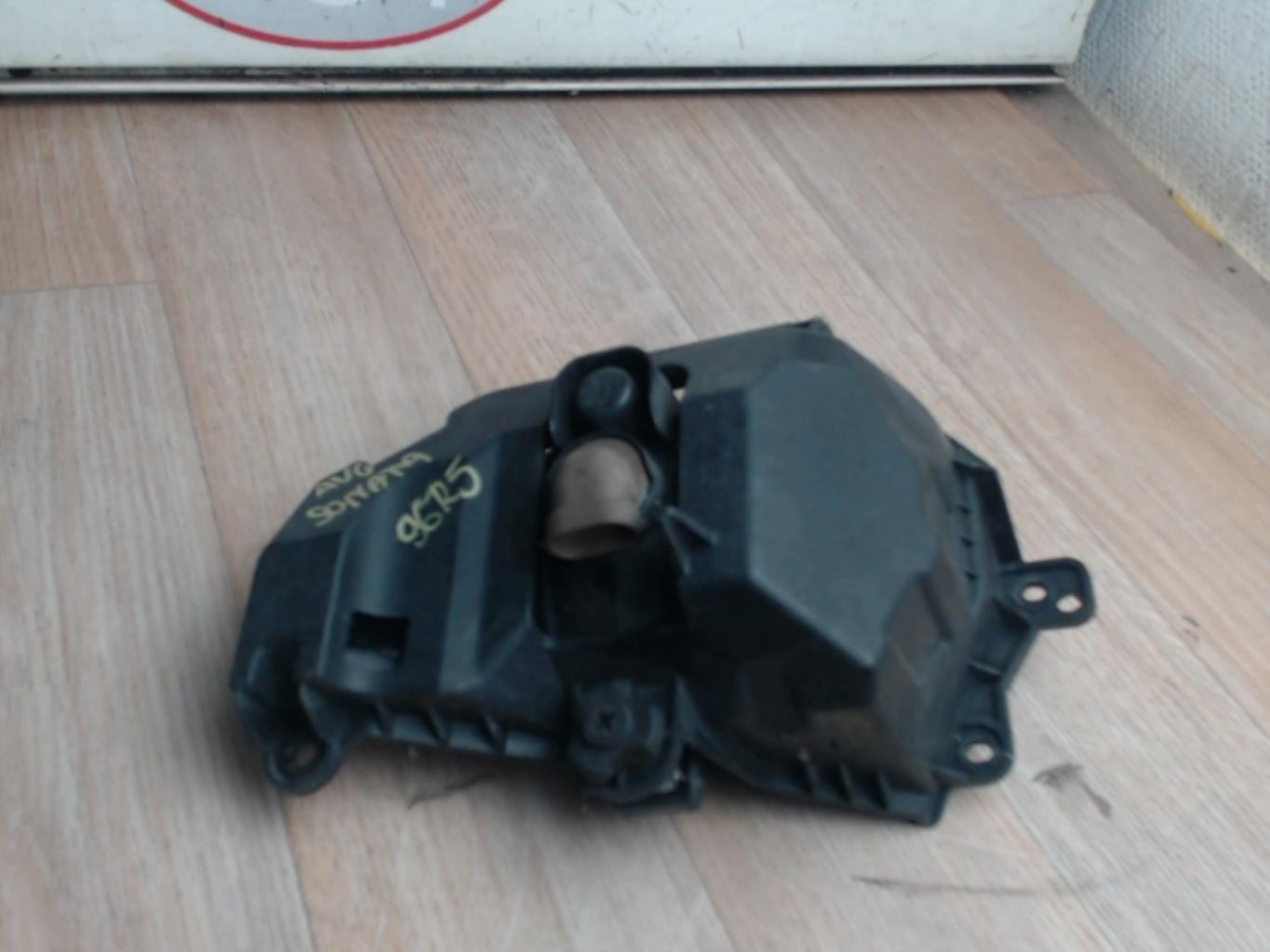 Fendinebbia sinistro (luce) HYUNDAI SONATA 2.0 TURBO D  - 1