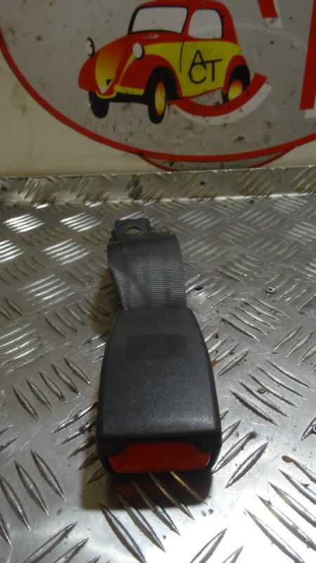 Aggancio cintura sicurezza posteriore destro HYUNDAI SONATA 2.0 TURBO D  - 1