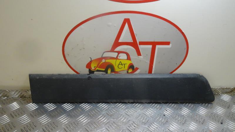 Modanatura parafango posteriore destro PEUGEOT BIPPER Diésel - 1