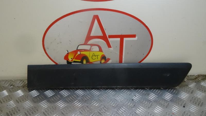 Modanatura portiera posteriore sinistra  PEUGEOT BIPPER Diésel - 1