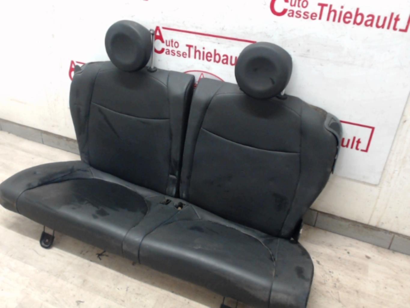 Sedile posteriore a panchetta FIAT 500 2 CABRIO PHASE 1 Gasolina - 1