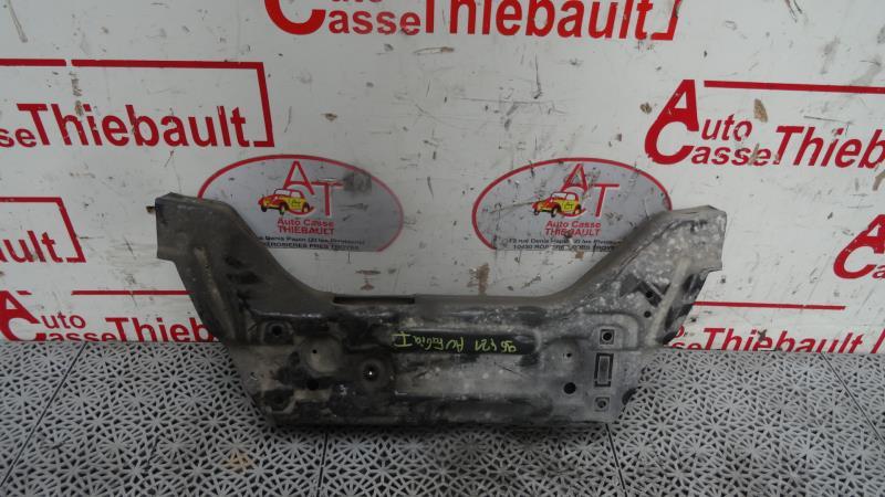 Culla motore anteriore SKODA FABIA 1 Diésel - 1