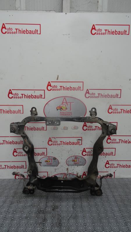 Culla motore anteriore FORD MONDEO 1 PHASE 2 Diésel - 1