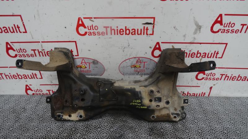 Culla motore anteriore FORD TRANSIT CONNECT 1 PHASE 1 Diésel - 1
