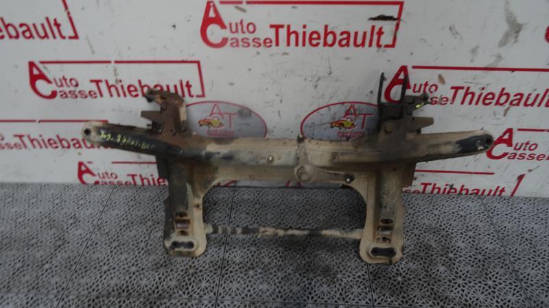 Culla motore anteriore PEUGEOT 309 PHASE 2 Diésel - 1