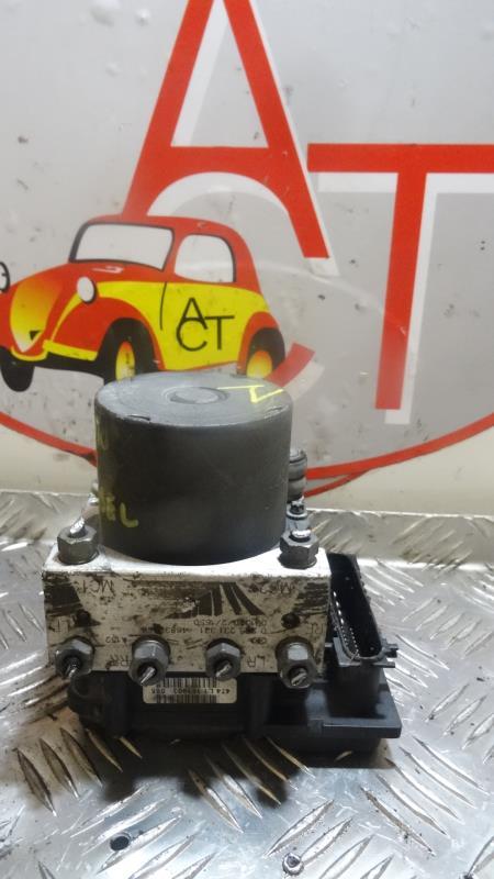 Blocco ABS (antibloccaggio freni) FIAT PUNTO 2 PHASE 2 Diésel - 1