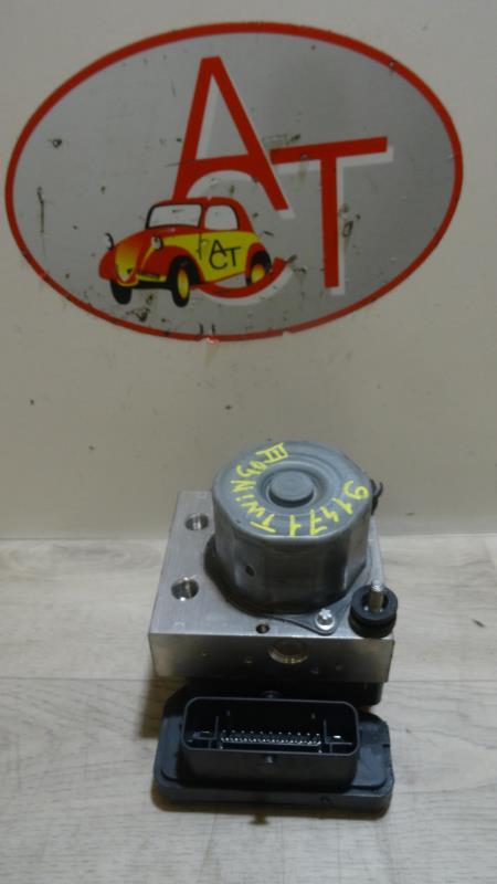 Blocco ABS (antibloccaggio freni) RENAULT TWINGO 3 PHASE 1 Gasolina - 1
