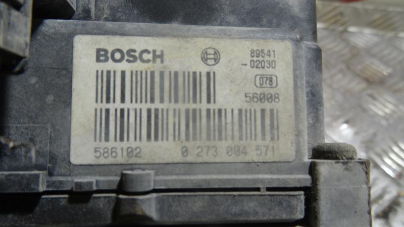 Blocco ABS (antibloccaggio freni) TOYOTA COROLLA 10 PHASE 2 Diésel - 1
