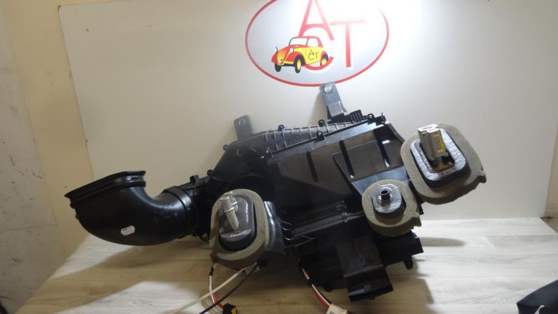 Bloc chauffage FORD FIESTA 4 PHASE 2 Essence - 1