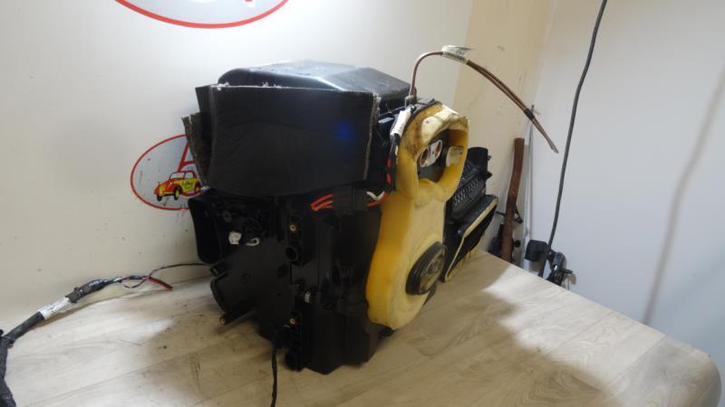 Bloc chauffage SEAT IBIZA 4 PHASE 1 Diesel - 1