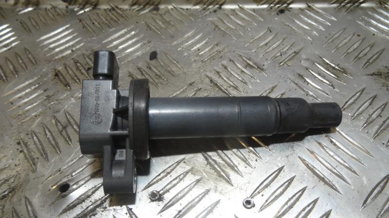 Bobina (accensione) TOYOTA YARIS 3 Gasolina - 1